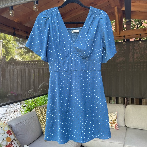 Abercrombie Dress - Picture 1 of 4